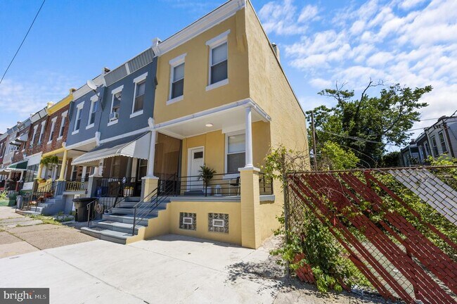 Foto del edificio - 1310 Narragansett St