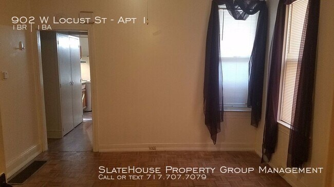 Building Photo - Spacious 1 Bedroom first floor apartment