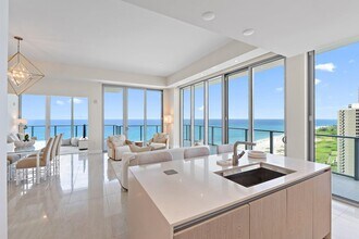 Building Photo - 3100 N Ocean Dr
