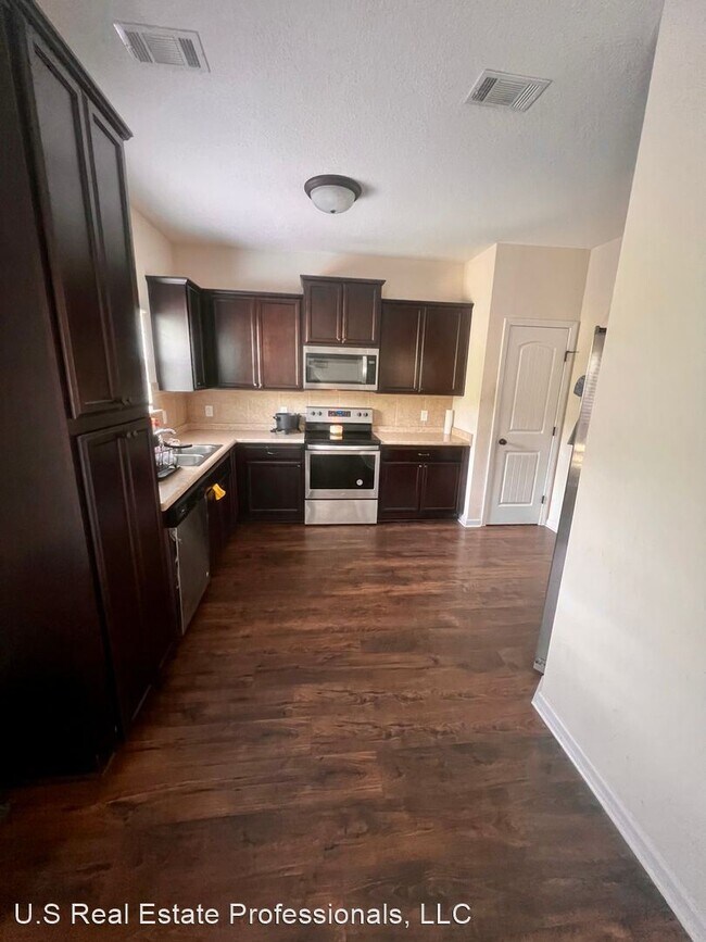 Foto del edificio - 4 br, 2.5 bath House - 1307 Evergreen Trail