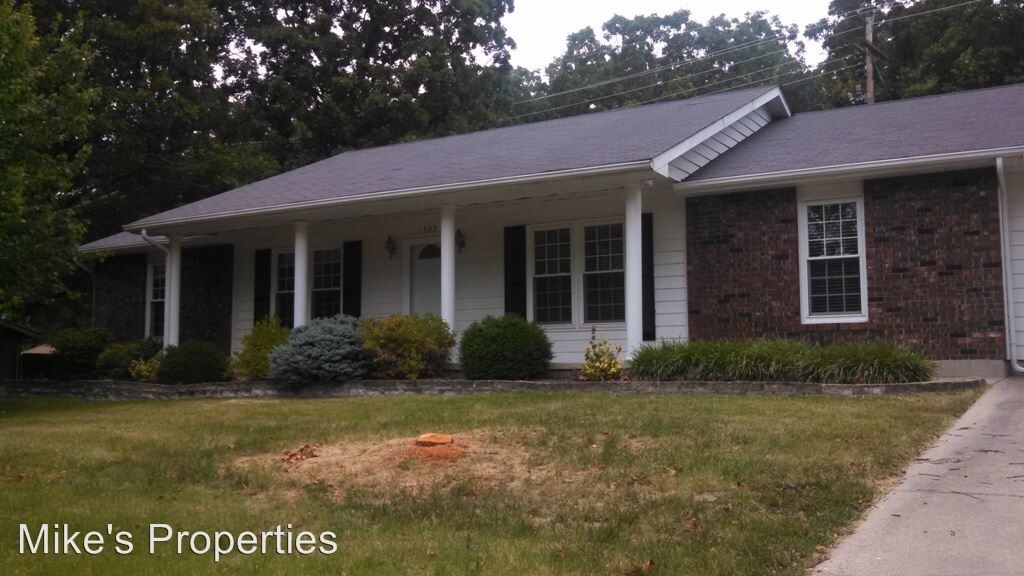 Primary Photo - 3 br, 2 bath House - 1509 Liberty Dr