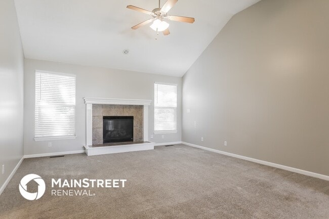 Building Photo - 1115 Manse Dr