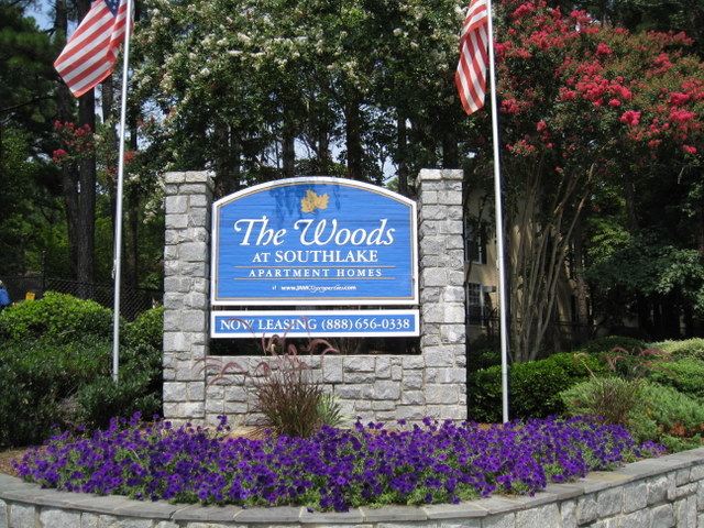 Primary Photo - 850 Mount Zion Rd