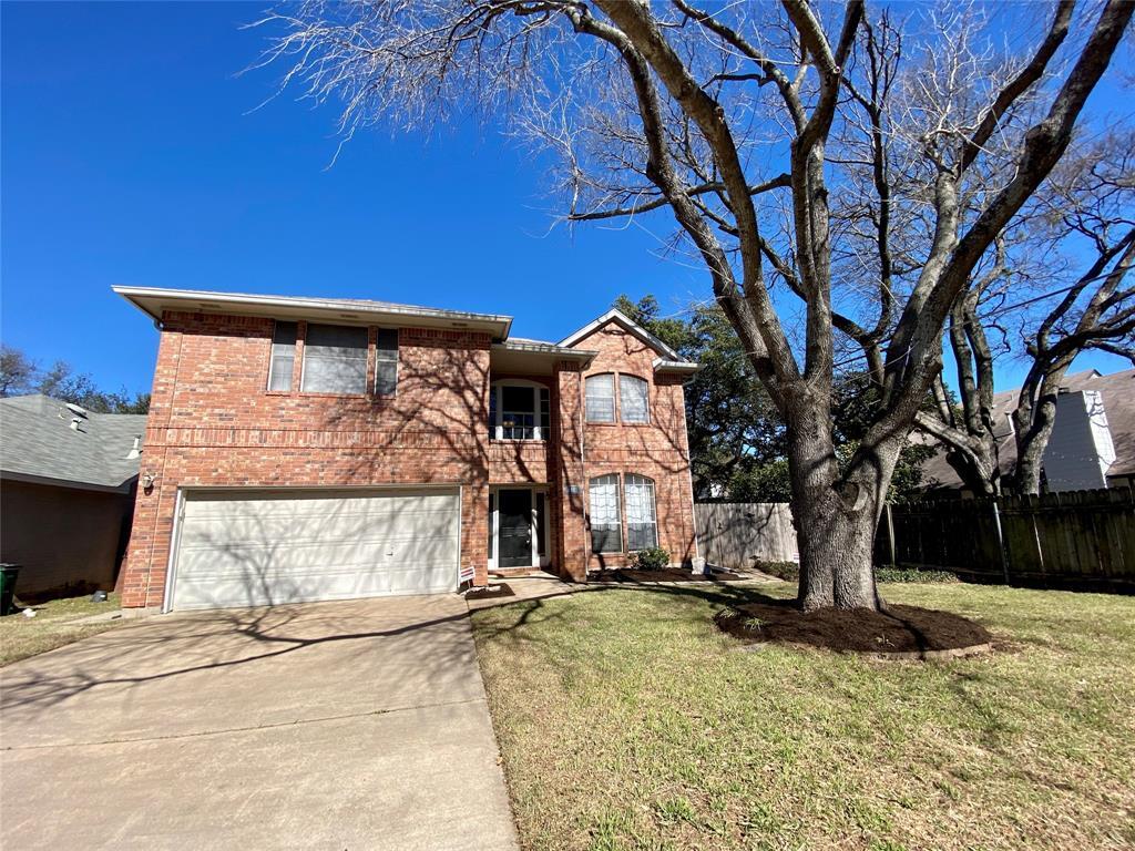 4402 Everest Ln, Austin, TX 78727 House Rental in Austin, TX