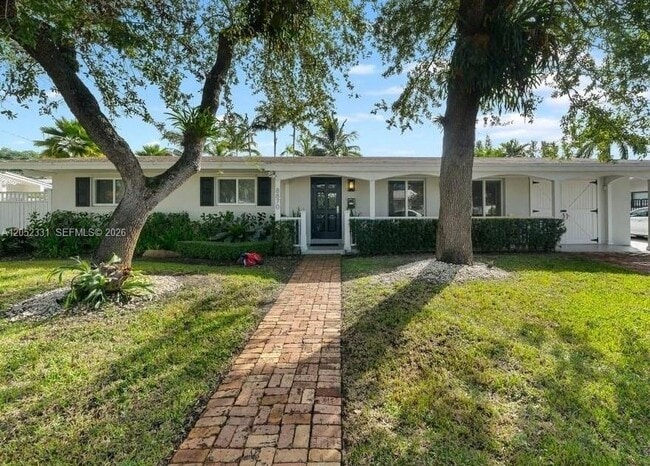 Foto del edificio - 8870 SW 86th St