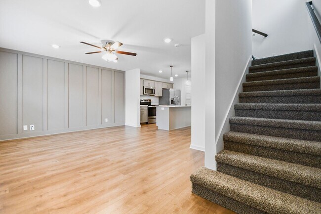 Foto del edificio - Pet Friendly Three Bedroom!