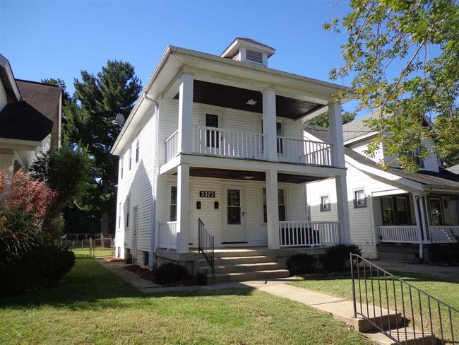 Building Photo - 3323 Emerson Ave