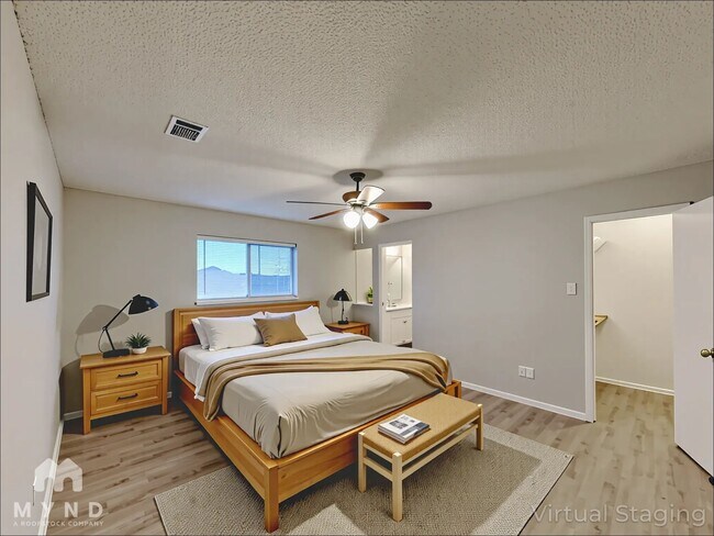Foto del edificio - 6112 Birchhill Rd