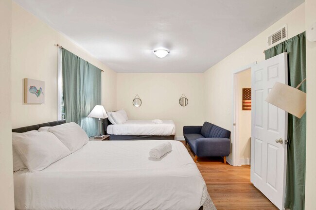 Foto del edificio - 1141 Montauk Ave