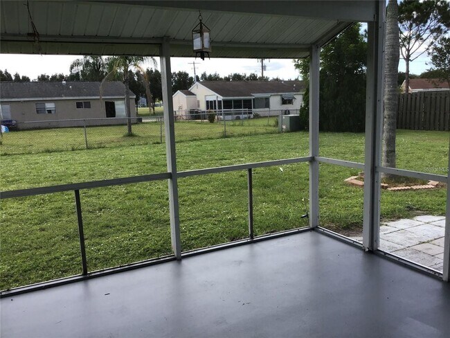 Building Photo - 3 br, 2 bath House - 7104 Gama Court
