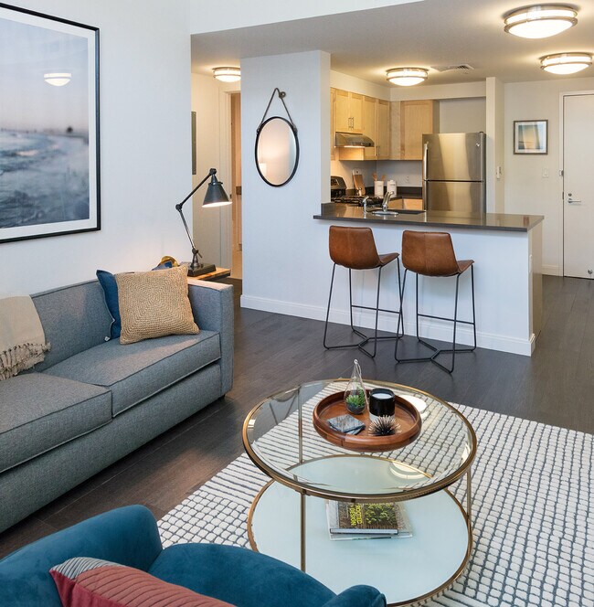 Metro Green Terrace Apartments in Stamford, CT