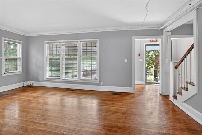 Foto del edificio - 2728 Winburn Terrace