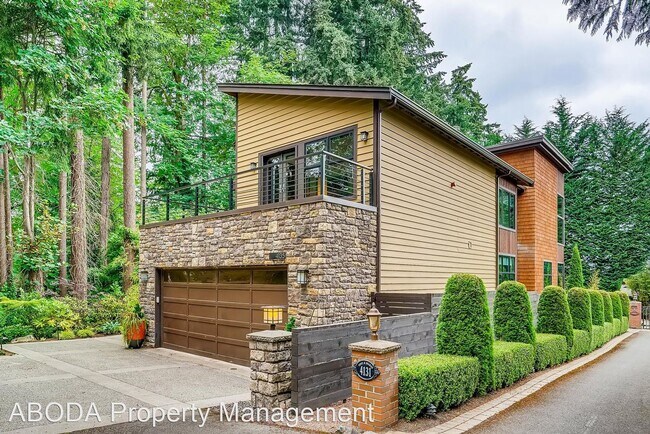 Building Photo - 3 br, 4.5 bath House - 4135 181st Ave SE