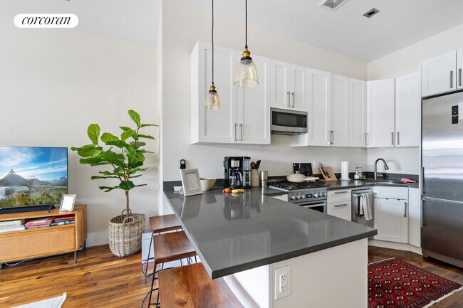Foto del edificio - 71 Wyckoff St