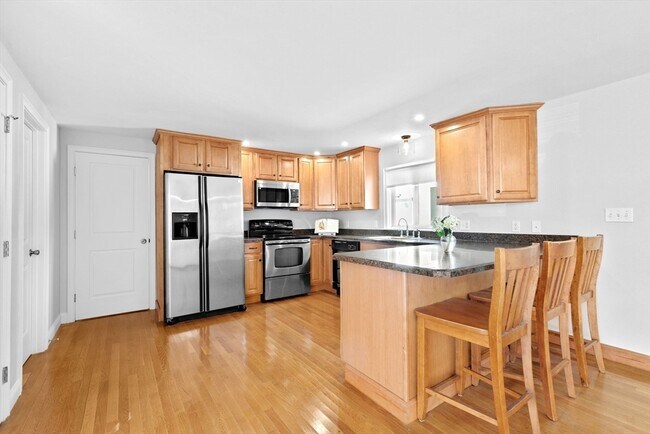 Foto del edificio - 22 Broad Oak Way