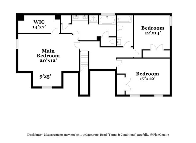 Foto del edificio - 1603 Blossom Dr