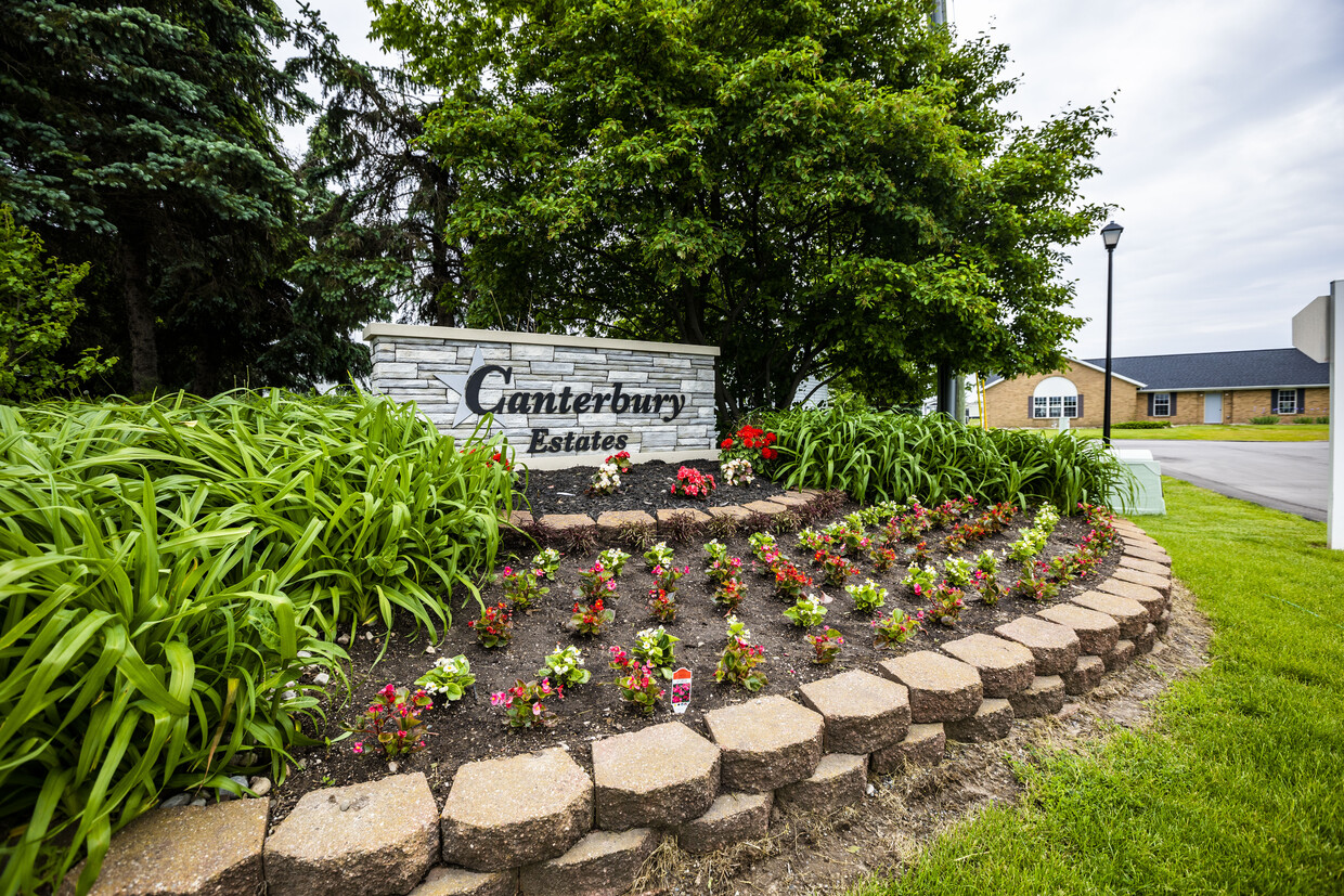 Foto principal - Canterbury Estates