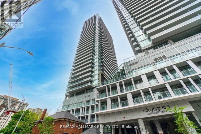 Photo du bâtiment - 99 Broadway Ave