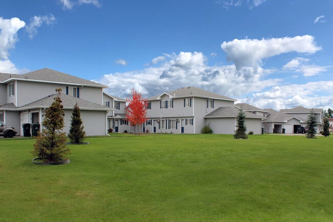 Building Photo - Marsh Run Townhomes