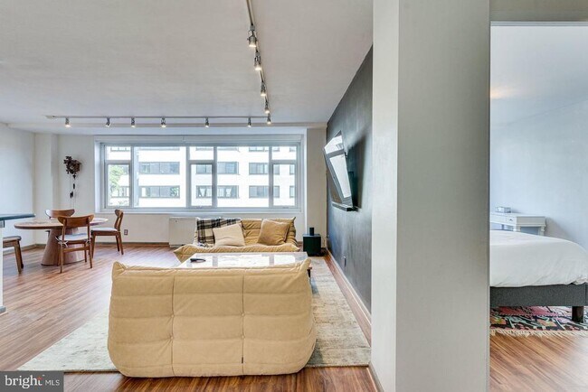Foto del edificio - 1545 18th St NW