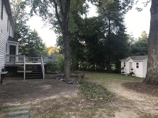 Building Photo - 6321 Hopkins Rd