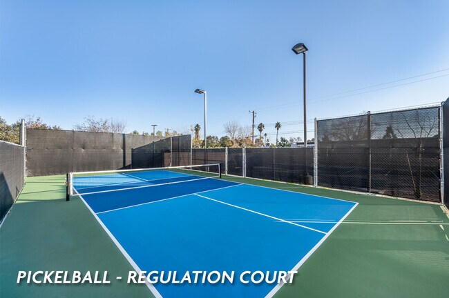 Foto del edificio - Lindell Living - 55+