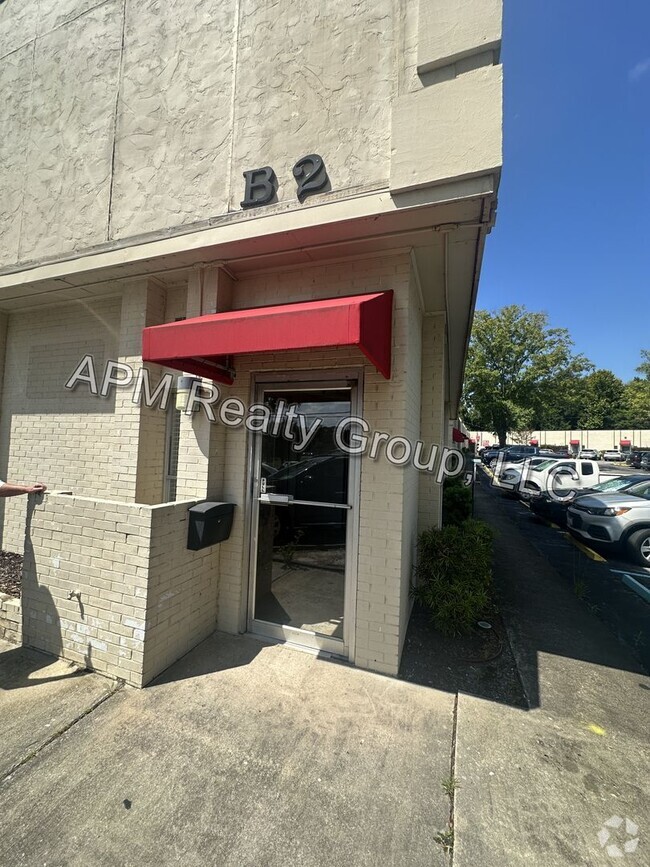 Building Photo - 6941 N Trenholm Rd