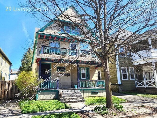 Foto del edificio - 29 Livingston St