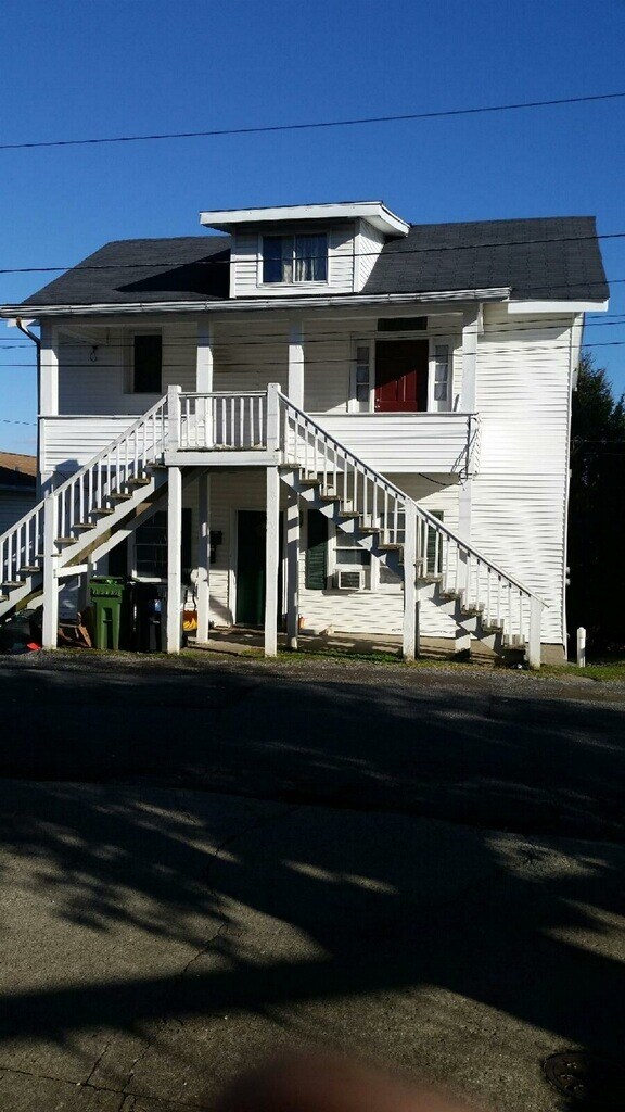 120 Summers St, WV 26501 Apartments in WV