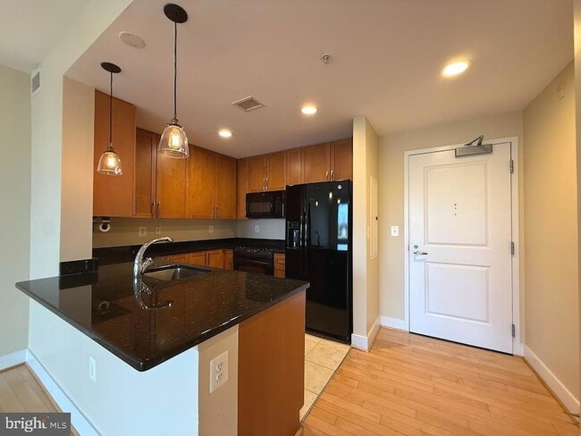 Photo - 4101 Albemarle St NW Apartment