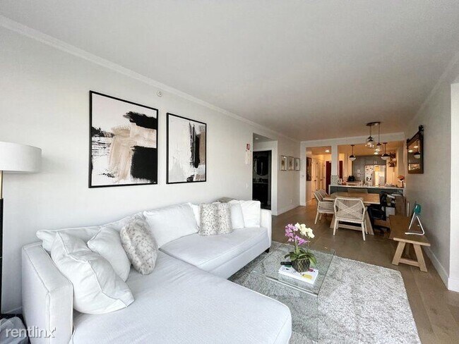 Foto del edificio - 1 br, 1 bath Condo - 38 Bryant St #709