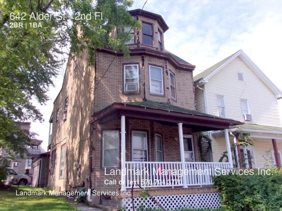 Foto principal - 642 Alder St