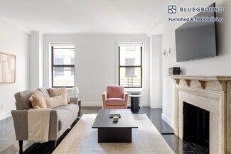 Building Photo - 15 W 55th St