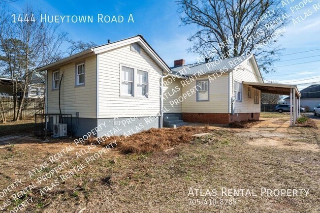 Building Photo - 1444 Hueytown Road A Hueytown, AL 35023