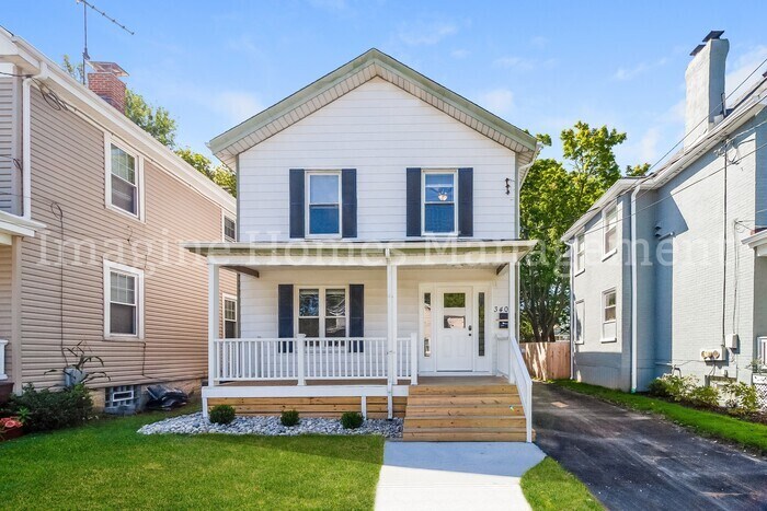 Primary Photo - 3409 Cardiff Ave