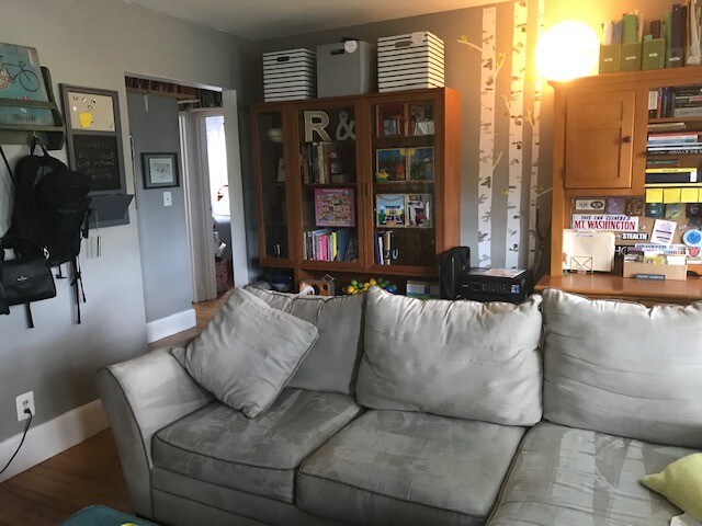 Primary Photo - 493 Arborway