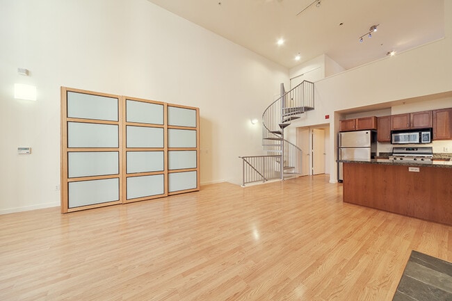 Foto del edificio - 950 Harrison St