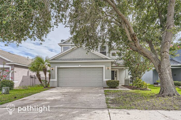 Primary Photo - 8332 Crescent Moon Dr, New Port Richey, FL...