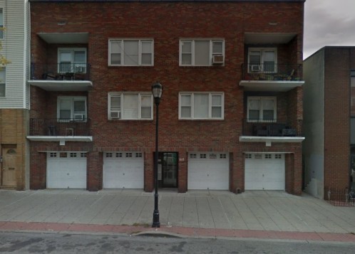 Primary Photo - 448-450 Central Ave