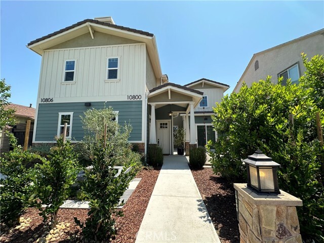 Primary Photo - 10800 Reagan St
