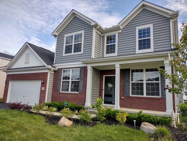 Ready to move-in 4 Bed 2.5 bath Single Family Home - 230 Winter Shadow Loop