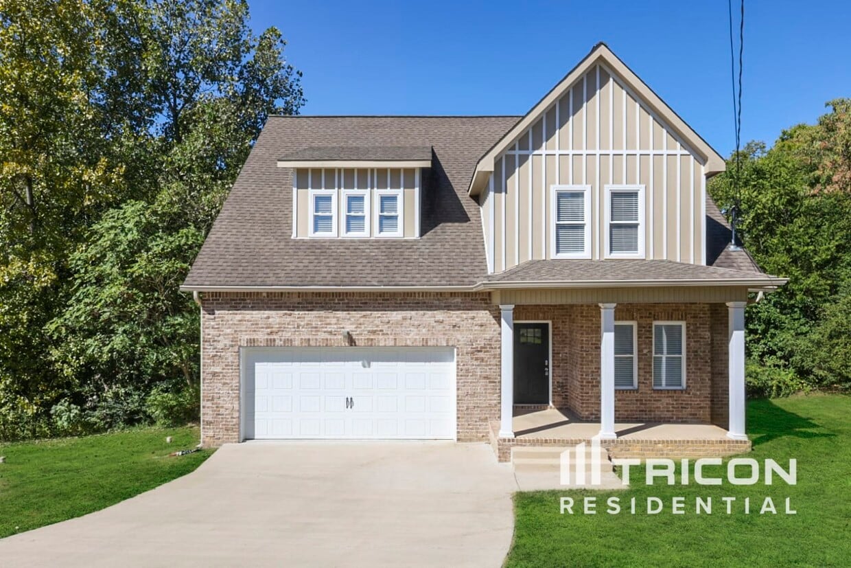 Primary Photo - 1765 Bridgecrest Dr