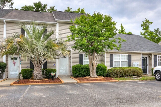 Foto del edificio - 2 Bedroom 2.5 Bath Townhouse