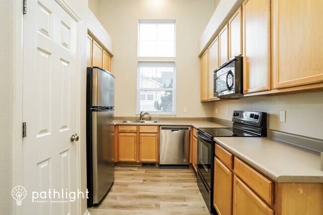 Foto del edificio - 2958 Tumblewood Grove, Colorado Springs, C...