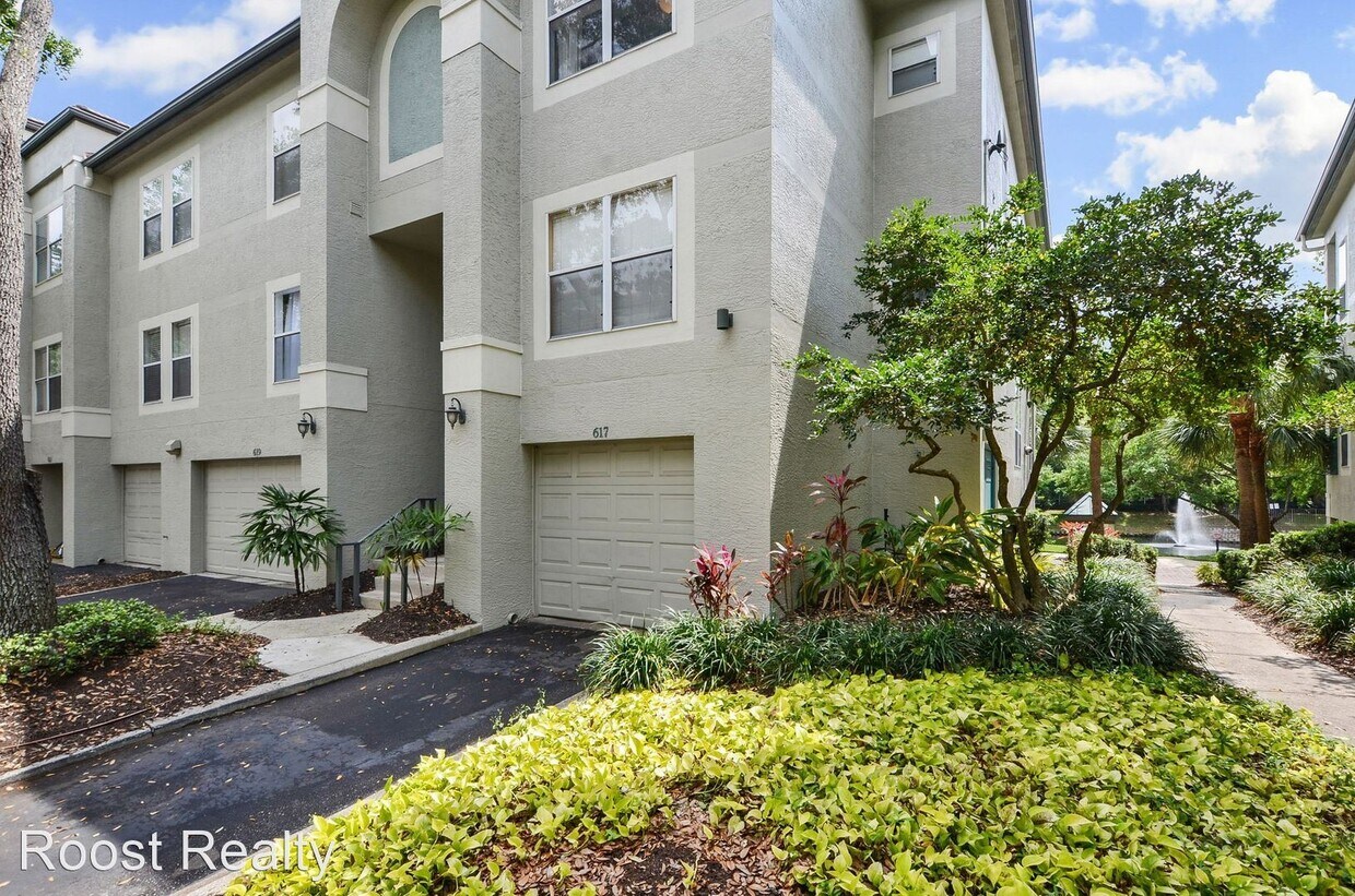 Primary Photo - 1 br, 1 bath House - 617 Tropical Breeze Way