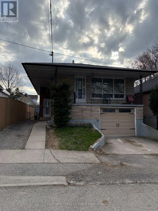 Photo principale - 60 Dillabough St