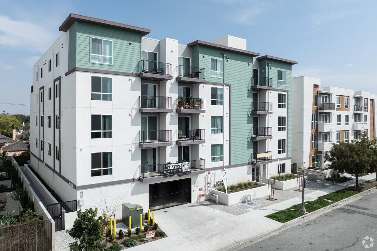 3518 Chesapeake Ave. - Apartments in Los Angeles, CA | Apartments.com