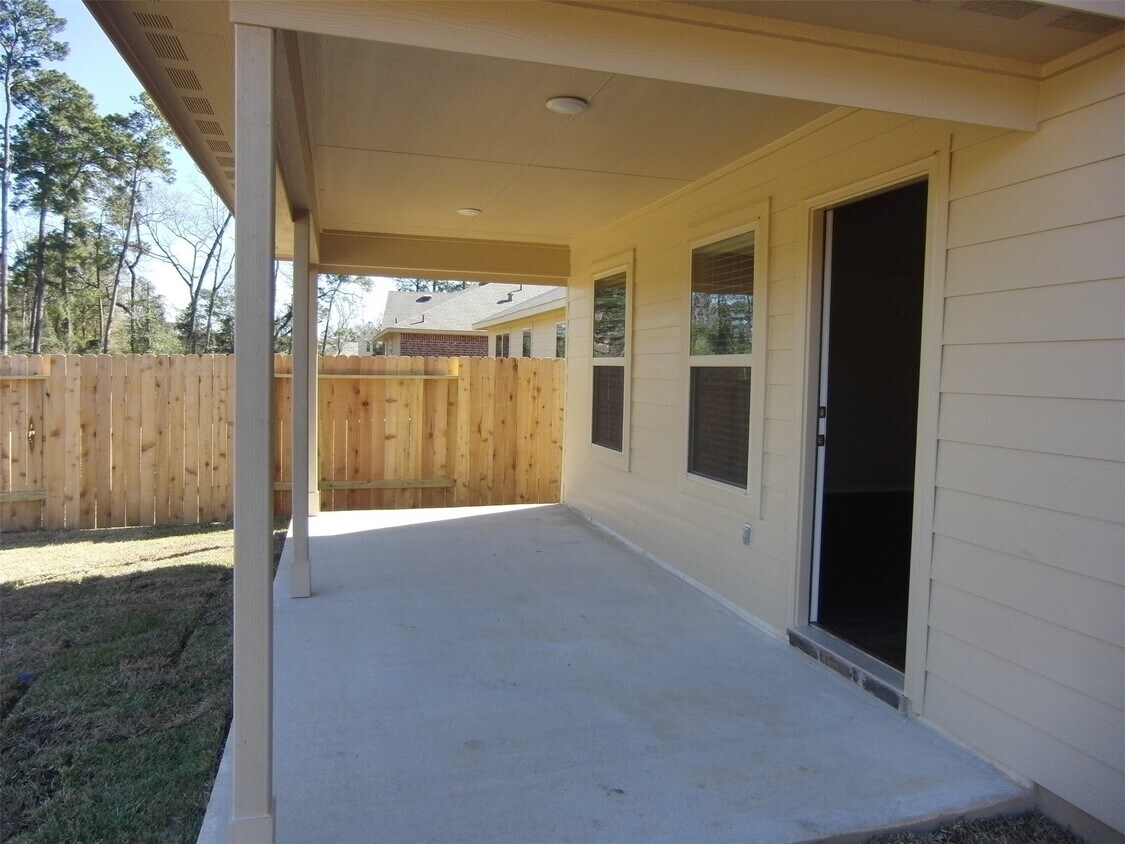 Foto del edificio - 5522 Mesquite Oaks Trail