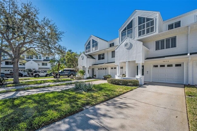 Foto del edificio - 9852 Indian Key Trail