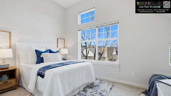 Foto del edificio - 1439 Huckleberry Cir